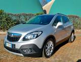 Opel Mokka 1.4 Turbo GPL 140CVCosmo - Opel Mokka mit LPG-Antrieb