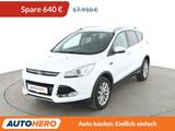 Ford Kuga 2.0 TDCi Titanium Aut.*NAVI*XENON*PDC*SHZ* - Ford Kuga Gebrauchtwagen in Bochum