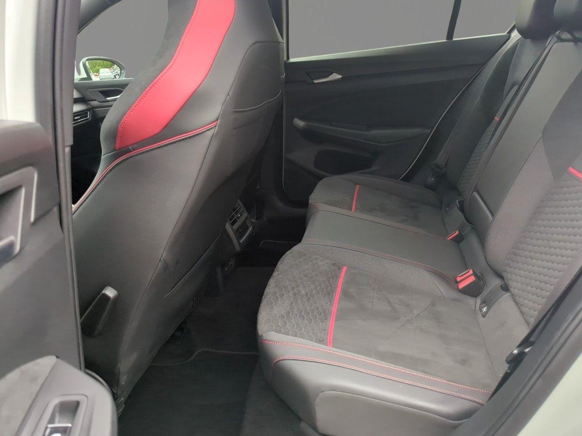 Volkswagen Golf GTI Clubsport 2.0 TSI DSG LED+ NAVI KAM ACC, миниатюра 8