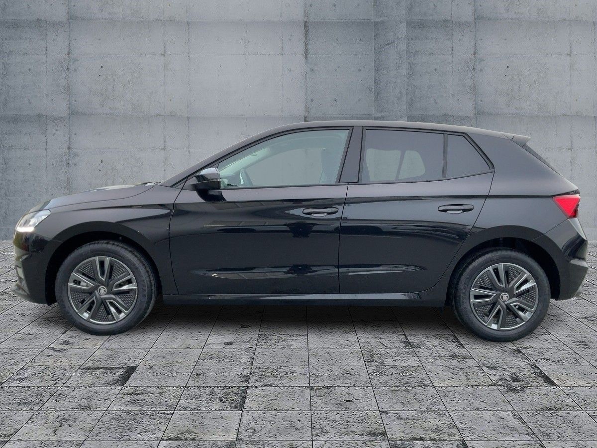 Skoda Fabia - Bild 3