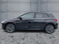 Skoda Fabia - Vorschau Bild 3