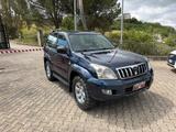 Toyota Land Cruiser 3.0 D-4D 16V cat 5 porte - gebrauchte Toyota Land Cruiser aus dem Jahr 2003