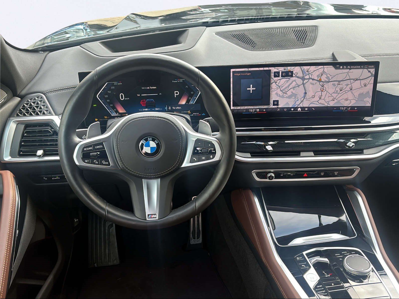 BMW X6 - Bild 10