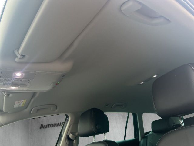 Passat Variant 2.0 TDI Elegance Bluetooth Navi