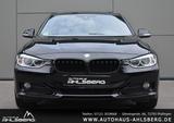 BMW 320D SPORT-LINE /BI-XENON/HUD/GSD/H&K/LEDER/KEYL - BMW 320: Limousine