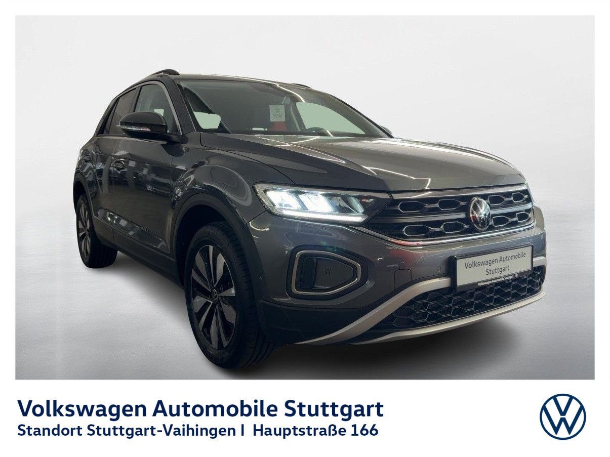 Volkswagen T-Roc - Bild 4