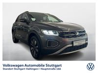 Volkswagen T-Roc - Vorschau Bild 4
