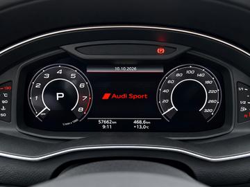 2022 AUDI RS6 — фото 5