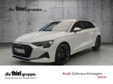 Audi A3 Sportback 40 TFSI e advanced 360° Kam+AHK