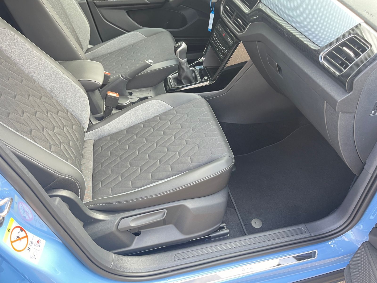 Volkswagen T-Cross - Bild 13
