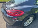 Porsche Cayman 2.7 - Automatik, Leder, Service neu - Porsche Cayman: Automatik