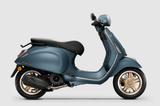 Vespa Primavera Officina 8 125 0,0 % Finanzierung - 0 FINANZIERUNG