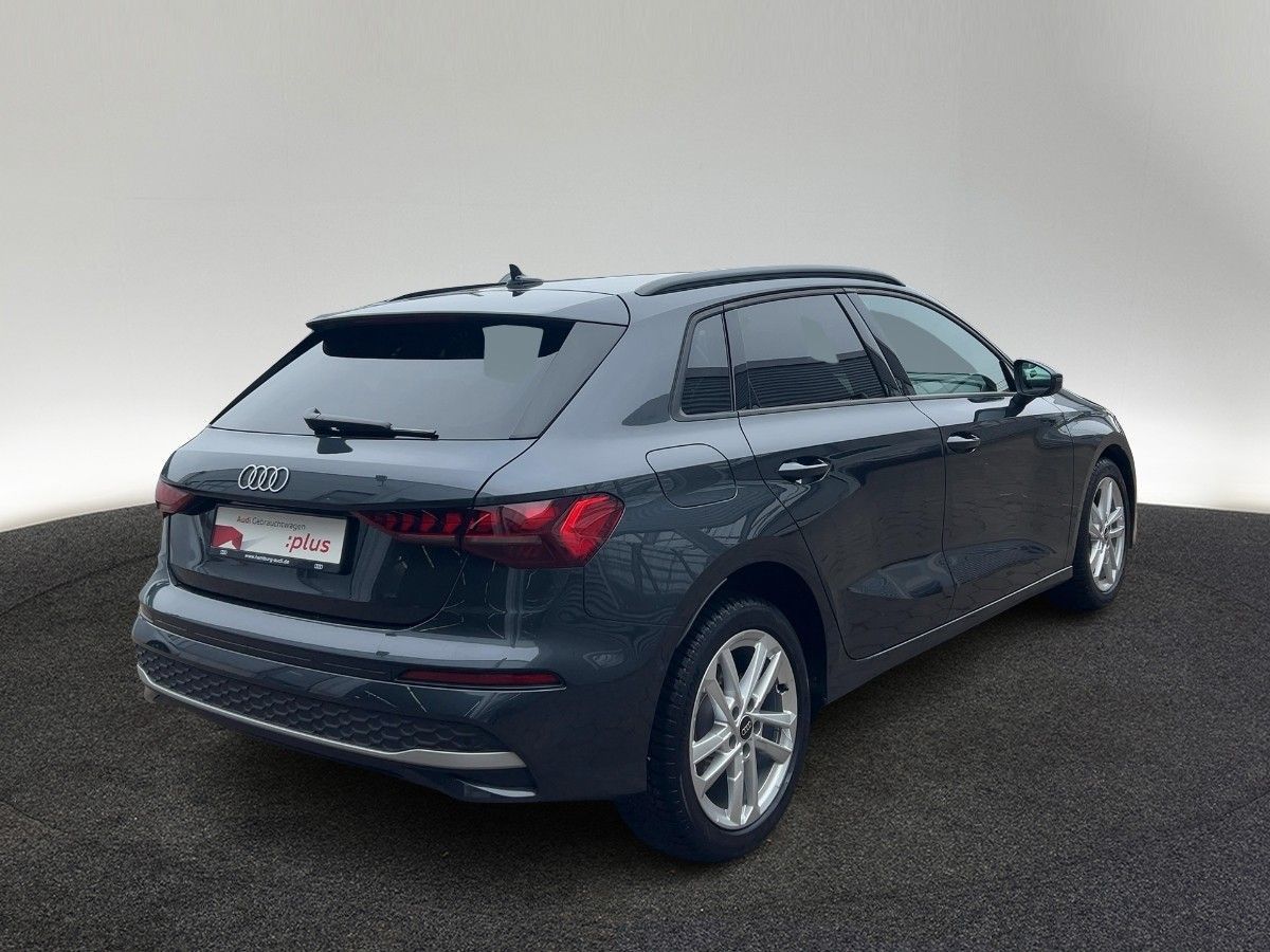 Audi A3 - Bild 5