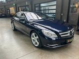 Mercedes-Benz CL 600 - Mercedes-Benz CL 600