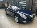 Mercedes-Benz CL 600 - Mercedes-Benz CL 600: Coupé