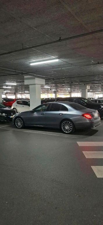 Image of Mercedes-Benz C 220