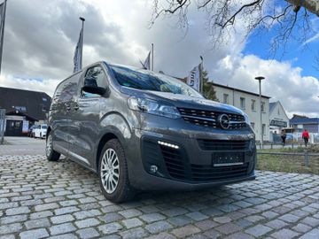 Fahrzeugabbildung Opel Vivaro 2.0 Kasten Edition M*Kamera*Klima*PDC*