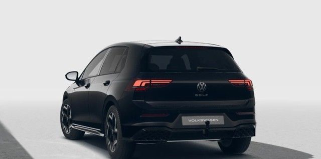 Golf R-Line TDI DSG 8-fach AHK