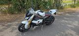 BMW S1000R - Vollausstattung - BMW NAKED BIKE