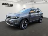 Dacia Duster Extreme Mild Hybrid 130 Digitales-Cockpit - Dacia Duster mit Benzin-Antrieb: Geländewagen