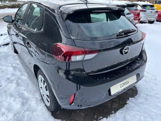 Opel Corsa F 1,2 Multimedia + 36 Mon. Garantie*