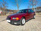 BMW 316i - H-Kennzeichen - 2.Hand - rostfrei - BMW 316 aus 1993