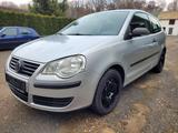 Volkswagen Polo Goal - gebrauchte VW Polo aus dem Jahr 2006