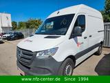 Mercedes-Benz Sprinter III Kasten FWD 311/314 CDI KA/2SBT/L2H2 - Mercedes-Benz Sprinter Gebrauchtwagen in München
