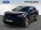 Ford Capri *Hot Deal* LED, iACC, Apple CarPlay, Andro - Ford Capri: I