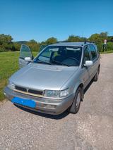 Hyundai Santamo 2.0 Automatik Allwetter Klima - Hyundai Santamo Gebrauchtwagen