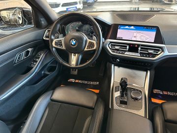 MYAUTOCENTER – Gebraucht- und Jahreswagen mit Werkstattservice in Pfaffenhofen BMW 330 d M Sport *Parkass*LED*Shadow*