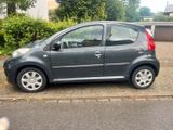Peugeot 107 Automatik - Peugeot 107: P107