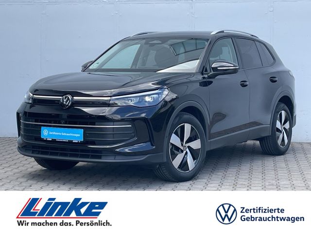 Tiguan 2.0 TDI DSG Life AHK/360°Kamera/ACC/Navi 