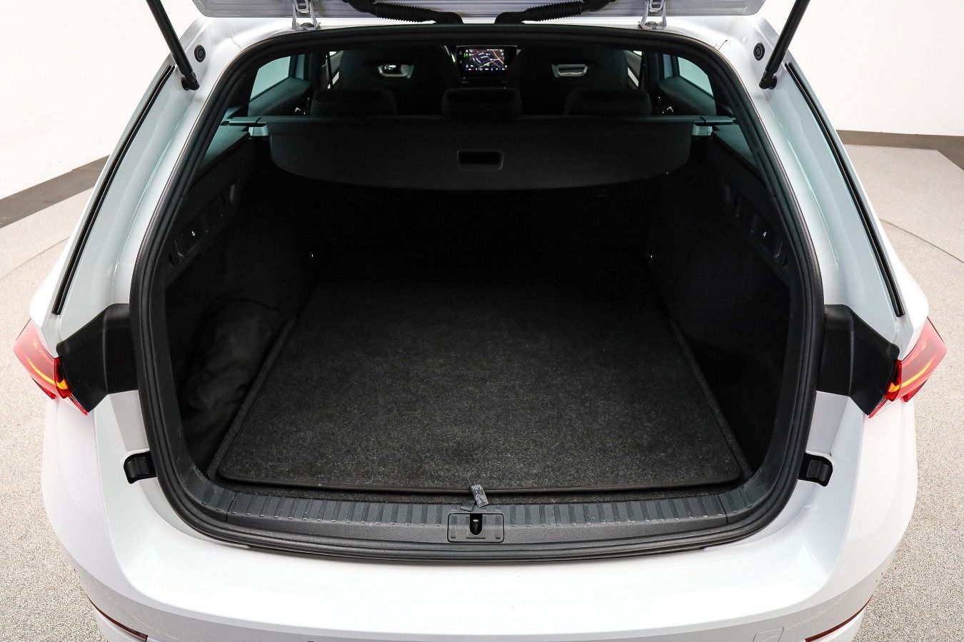 Skoda Octavia - Bild 25