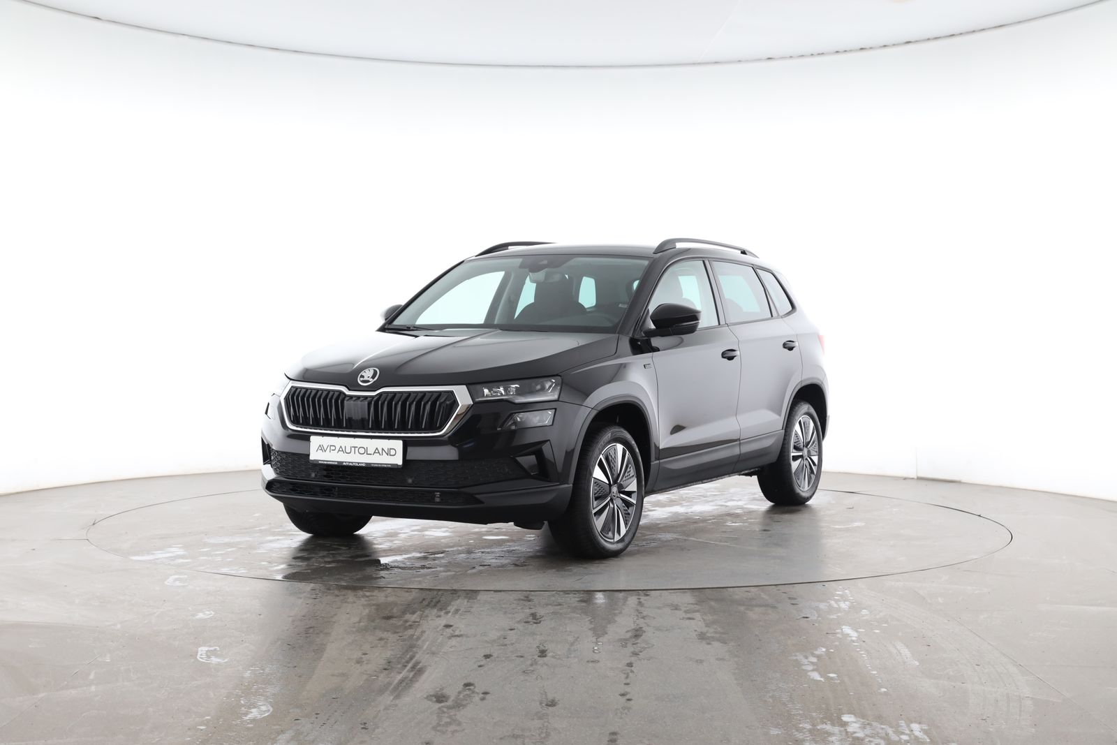 Skoda Karoq - Bild 2