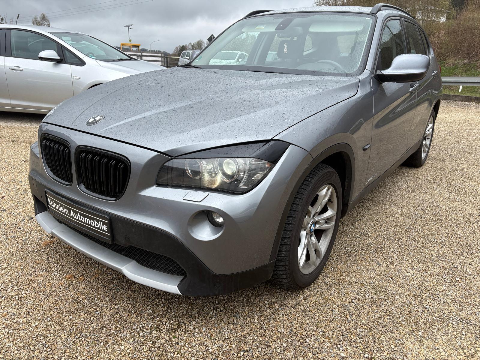 BMW X1 20 d xDrive Automatik