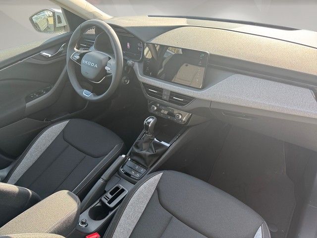 Fahrzeugabbildung SKODA Kamiq 1.5 TSI DSG Selection +SHZ+ABHZ FRONT+NAVI