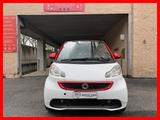 Smart ForTwo 800 Cdi - Smart ForTwo mit Diesel-Antrieb: Limousine
