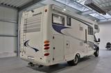Concorde A 770 G/Festbett/Garage/Klima/Solar/Markise - Concorde Alkoven