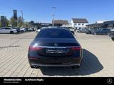 Mercedes-Benz S 63 AMG E Performance Night 21" TV-Fond NP270 - Mercedes-Benz mit Hybrid-Antrieb: Limousine