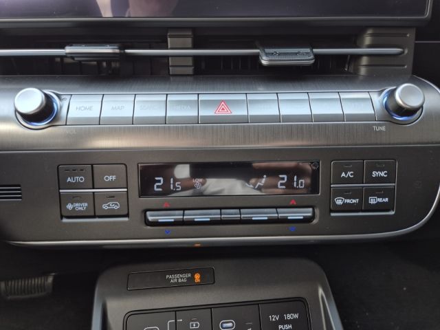 Hyundai KONA Elektro – Bild 16