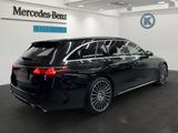 Mercedes-Benz E 300 e T-Modell AMG+BURMESTER+PANO+DIGITALLIGHT - Mercedes-Benz mit Hybrid-Antrieb
