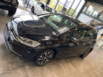 MYAUTOCENTER – Gebraucht- und Jahreswagen mit Werkstattservice in Pfaffenhofen Volkswagen Golf Sportsvan VII United *Navi*Klima*LED*