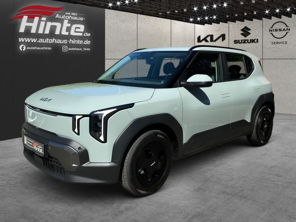 Kia EV2