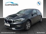 BMW 118i Advantage Paket Navi+ACC+SHZ+KeyGO+HiFi+BT - gebrauchte BMW 118 aus dem Jahr 2023