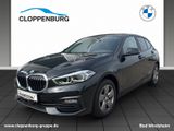 BMW 118i Aut. Navi DAB LED WLAN ACC + Stop&Go - BMW 118 aus 2023