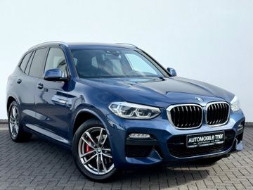 BMW X3 - 3