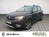 Dacia Sandero Stepway TCe 90 (S&S) Celebration - Dacia Sandero Gebrauchtwagen in Bremen