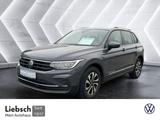 Volkswagen Tiguan Active 1.5 TSI 131 PS LED AHZV ACC Navi - VW Tiguan Leasingangebote für Privatpersonen