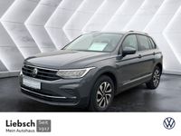 Volkswagen Tiguan - Vorschau Bild 1